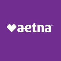 Aetna, a CVS Health Company Logo