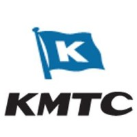 Korea Marine Transport Co., Ltd. Logo