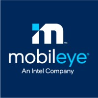 Mobileye Logo