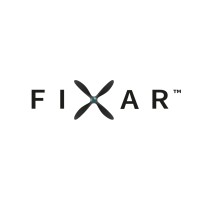 FIXAR Global Logo