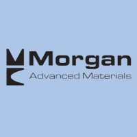 Morgan Advanced Materials Logo