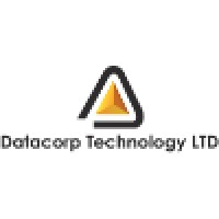 DATACORP TECHNOLOGY LTD Logo