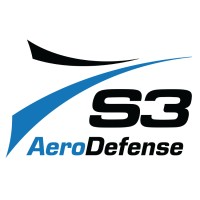 S3 AeroDefense, LLC Logo