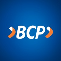 Banco de Crédito BCP Logo