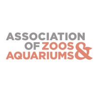 Association of Zoos and Aquariums Logo