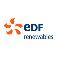 EDF Renewables North America Logo