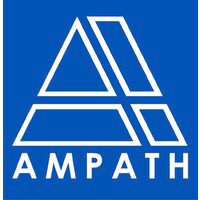 Ampath Laboratories Logo