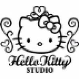 Hello Kitty Studio Logo