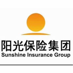 阳光财产保险股份有限公司 Logo