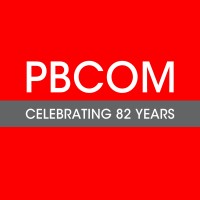 Philippine Bank of Communications (PBCOM) Logo