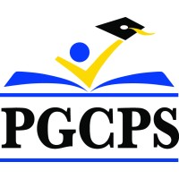 Prince George's County Public Schools Logo