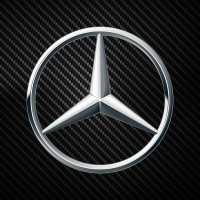 Mercedes-AMG PETRONAS Formula One Team Logo