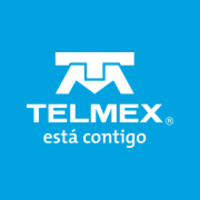 Telmex Logo