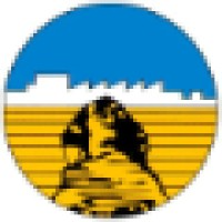 The Arab Contractors Logo