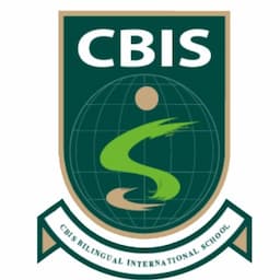 CBIS Bilingual International School Logo