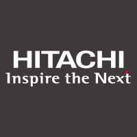 Hitachi Automotive Systems Logo