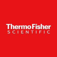 Thermo Fisher Scientific Logo