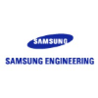SAMSUNG E&A Logo