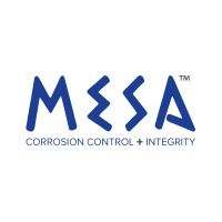 MESA Products Logo