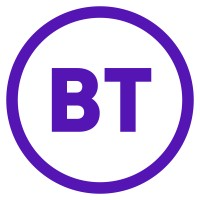 BT Group Logo