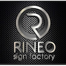 RINEO Sign Factory