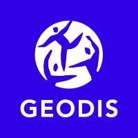 GEODIS Logo