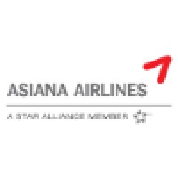 Asiana Airlines Logo