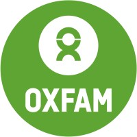 Oxfam Logo