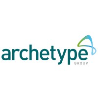 Archetype Group Logo