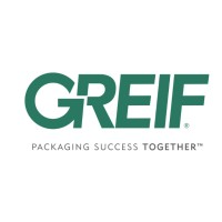 Greif Logo