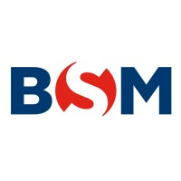 Bernhard Schulte Shipmanagement Logo
