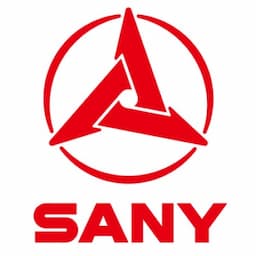 SANY Group Logo