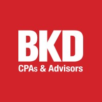 BKD CPAs & Advisors Logo