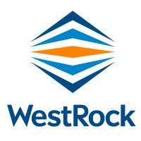 WestRock Company Logo