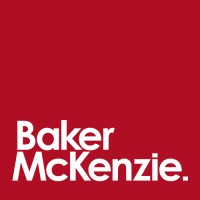 Baker McKenzie Logo