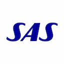 SAS - Scandinavian Airlines