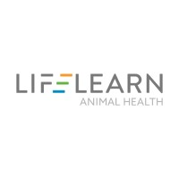 LifeLearn Animal Health Logo