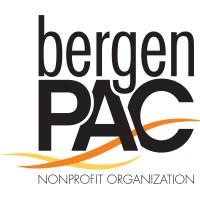 Bergen Performing Arts Center Logo