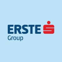 Erste Group Logo