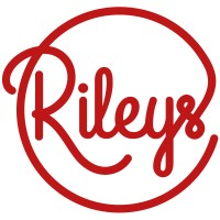 Rileys Sports Bars Logo
