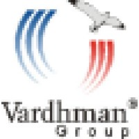 Vardhman Group Logo