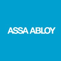 ASSA ABLOY Group Logo