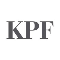 KPF Logo