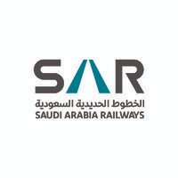 Saudi Railway Company Logo