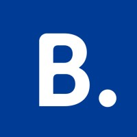 Booking.com Logo