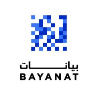 Bayanat Logo