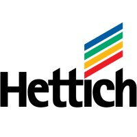 Hettich India Pvt. Ltd. Logo