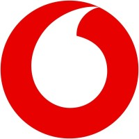 Vodafone Logo