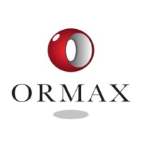 Ormax Consultants Pvt. Ltd. Logo