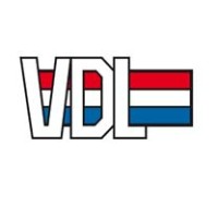 VDL Groep Logo